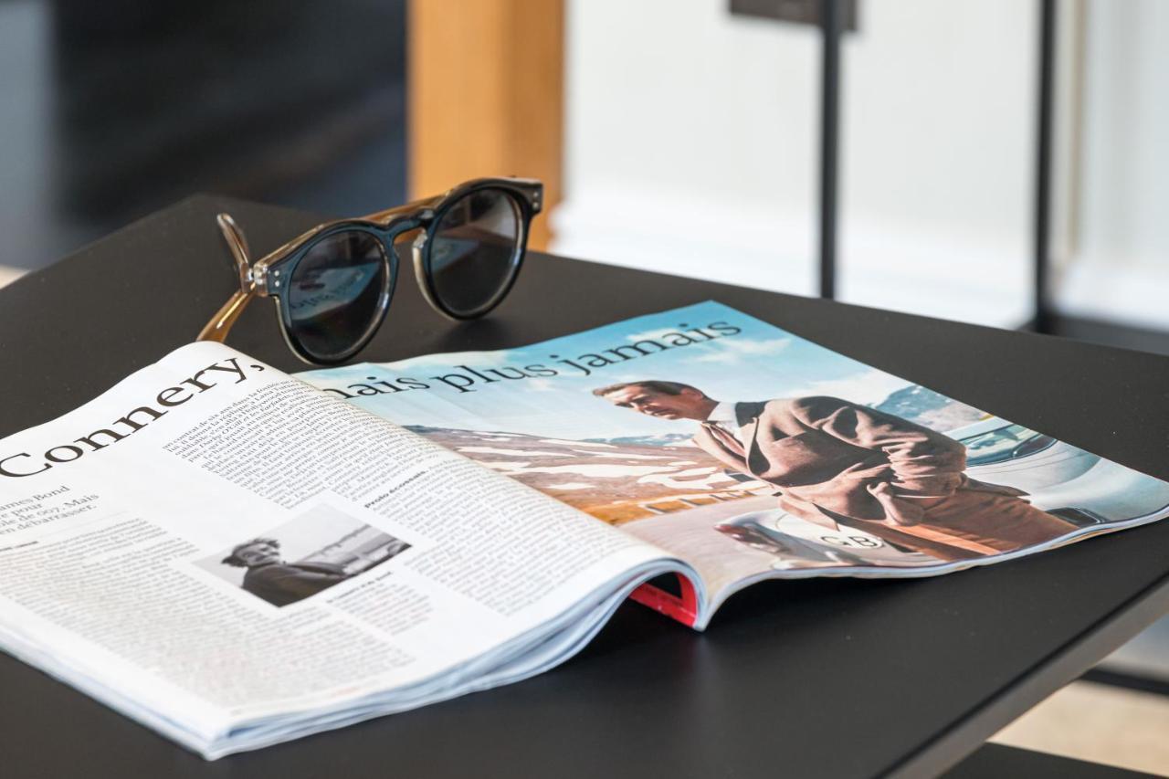Le Dortoir Boutique Hotel Nizza