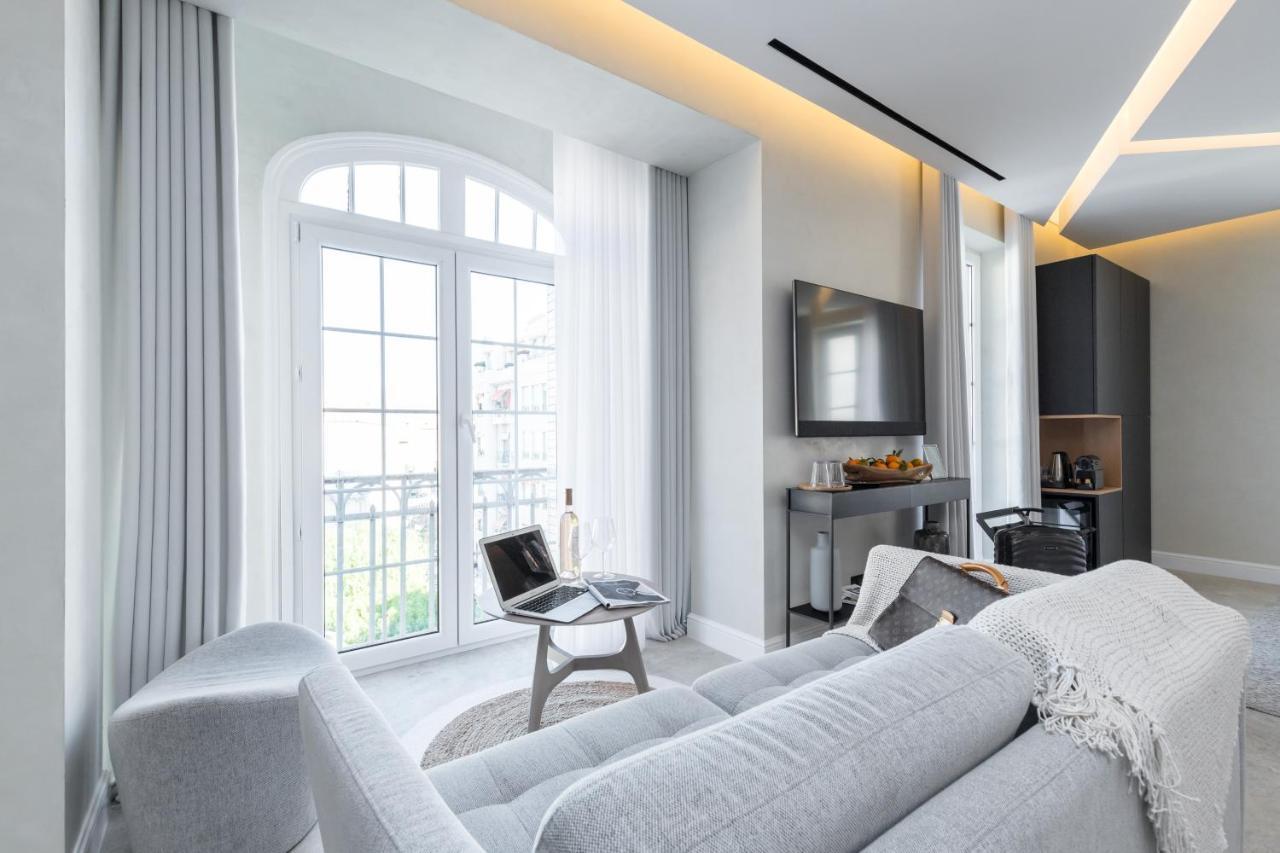 Le Dortoir Boutique 2*