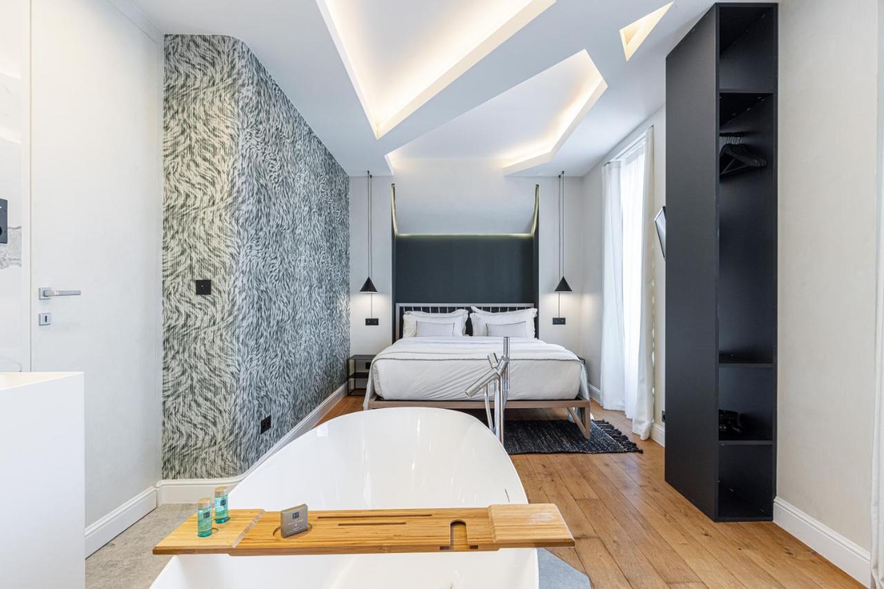 Le Dortoir Boutique 2* Nizza