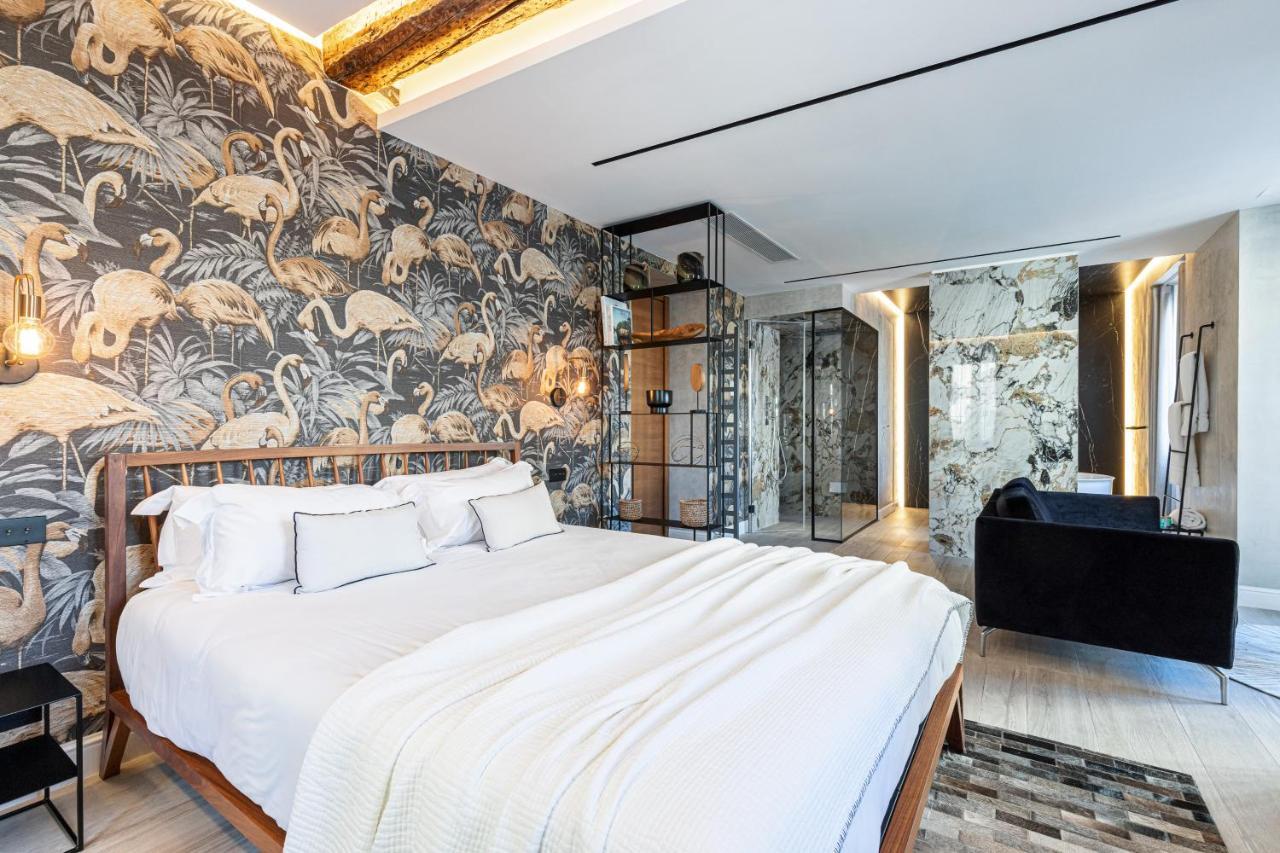 Hotel Le Dortoir Boutique Nizza