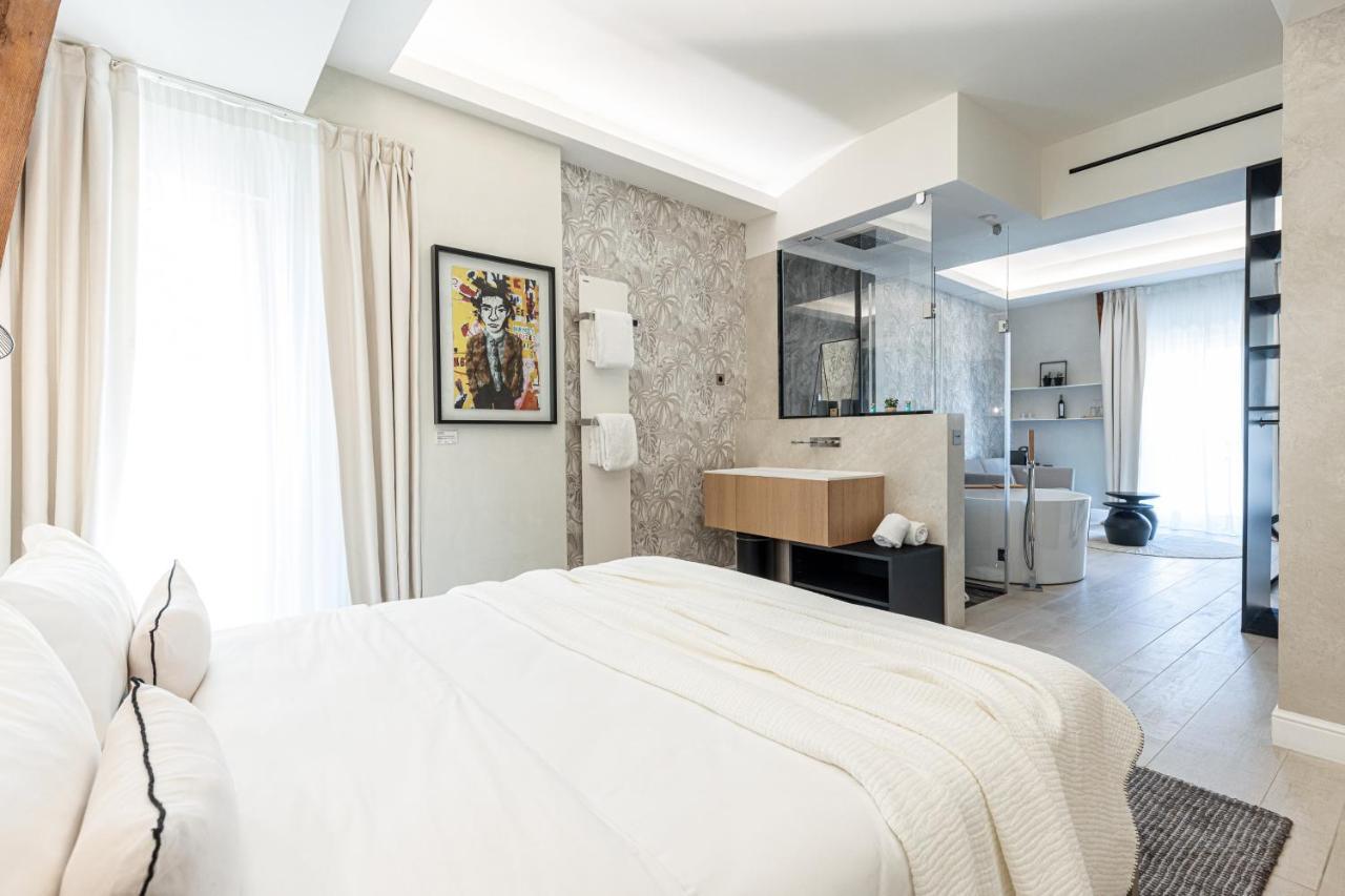 Le Dortoir Boutique Hotel Nizza