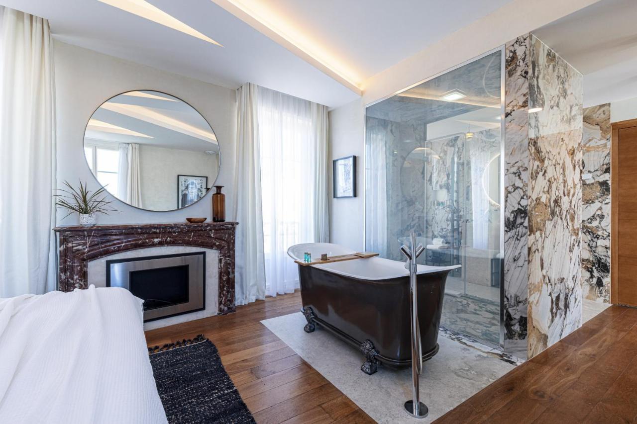 Le Dortoir Boutique 2* Nizza