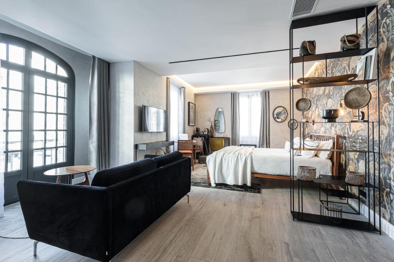 Le Dortoir Boutique Hotel 2*