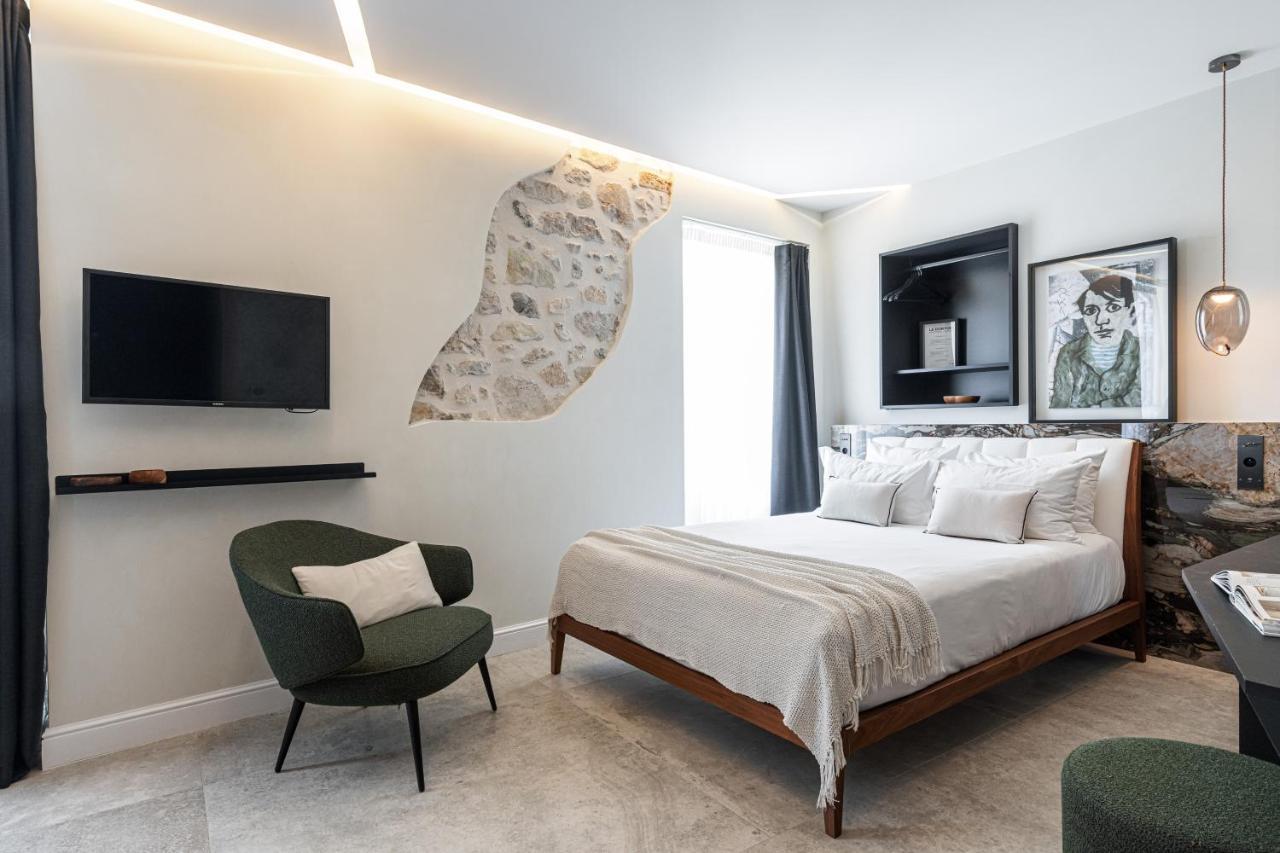 Hotel Le Dortoir Boutique