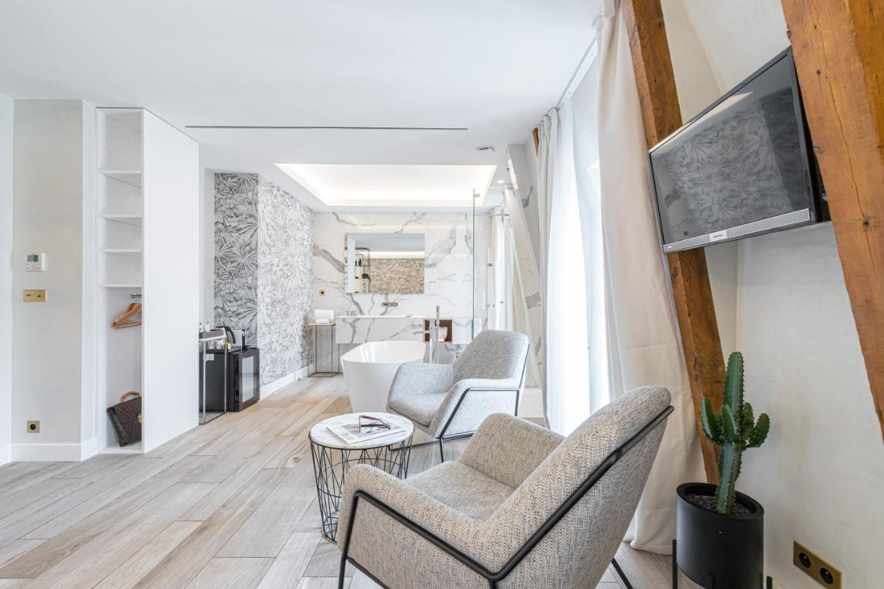 Le Dortoir Boutique 2*
