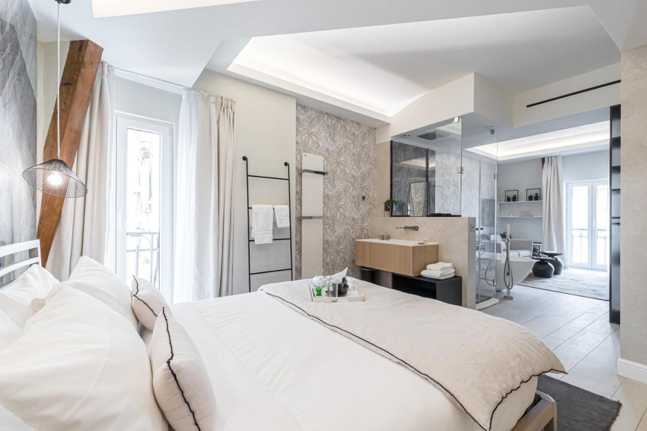 Le Dortoir Boutique