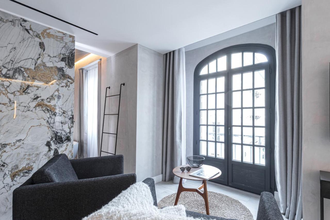 Le Dortoir Boutique 2*