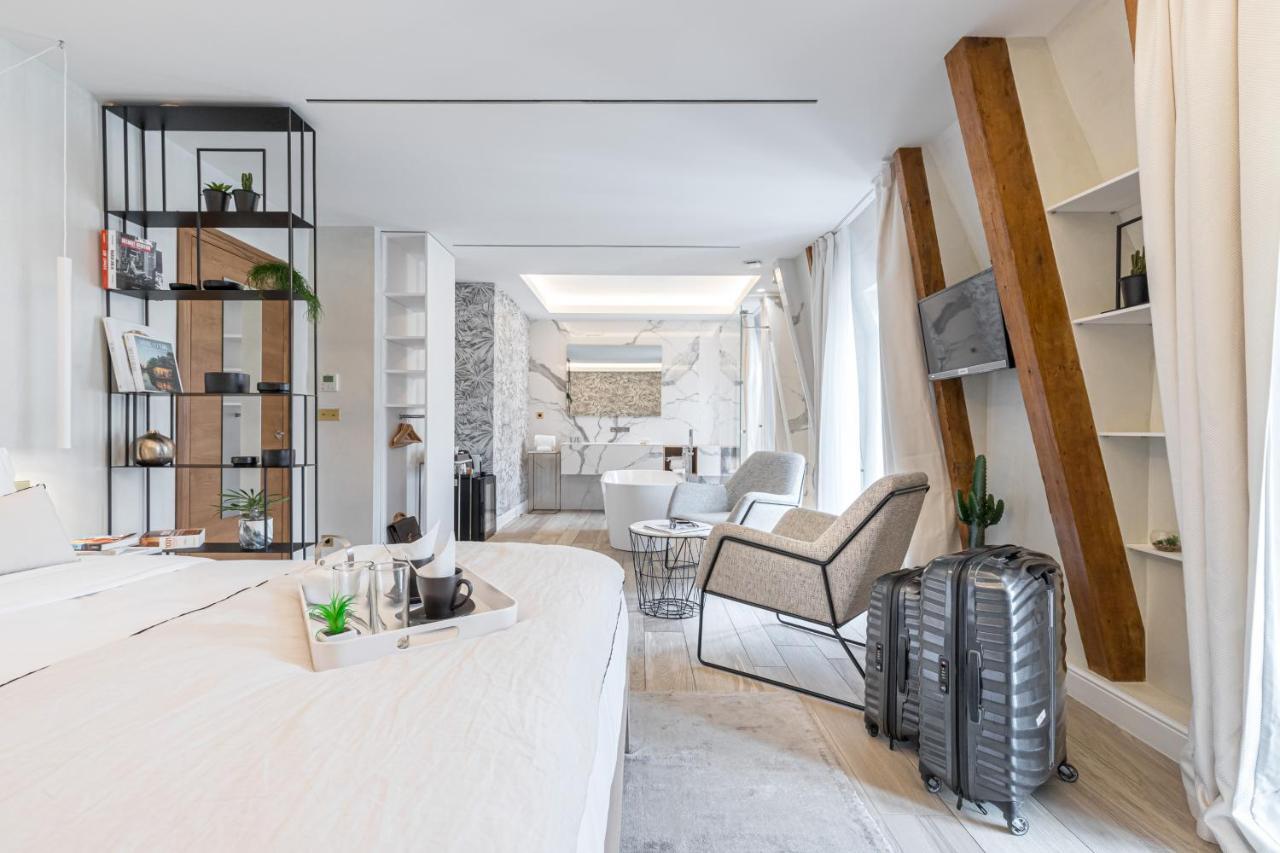 Hotel Le Dortoir Boutique Nizza