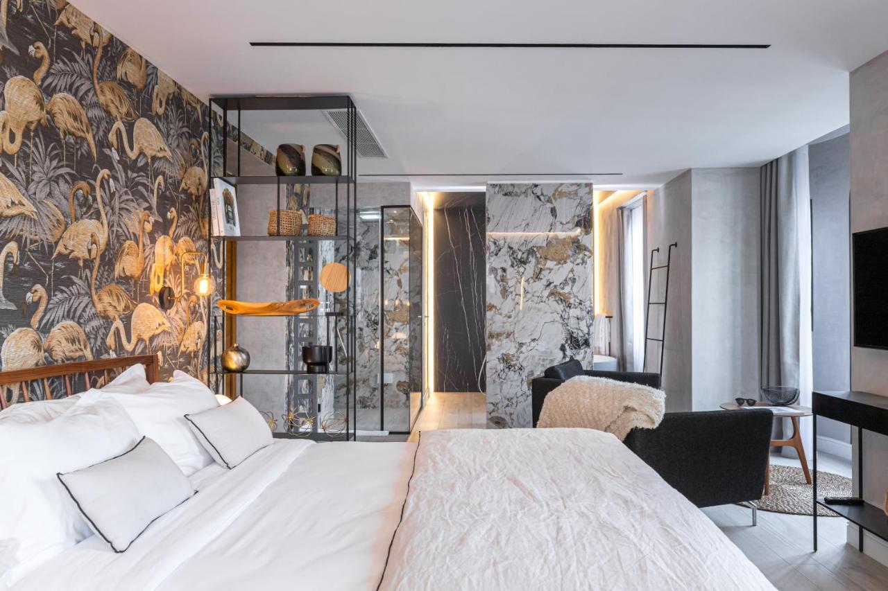 Le Dortoir Boutique Hotel 2*