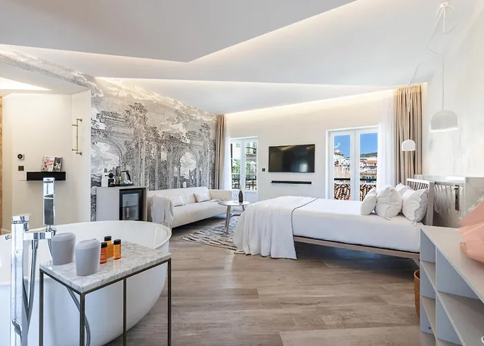 Le Dortoir Boutique Suites