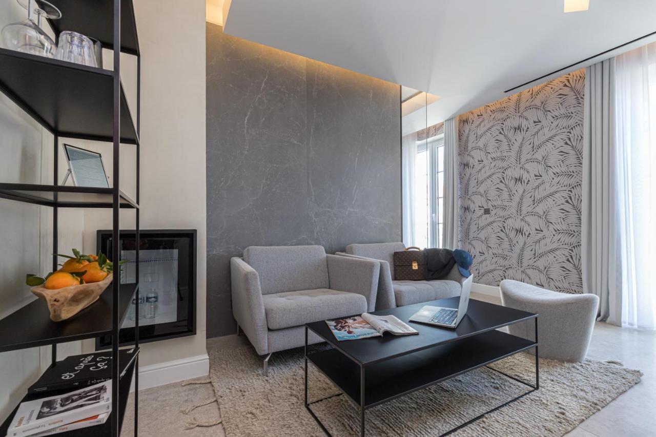 Le Dortoir Boutique Suites 2* Nizza