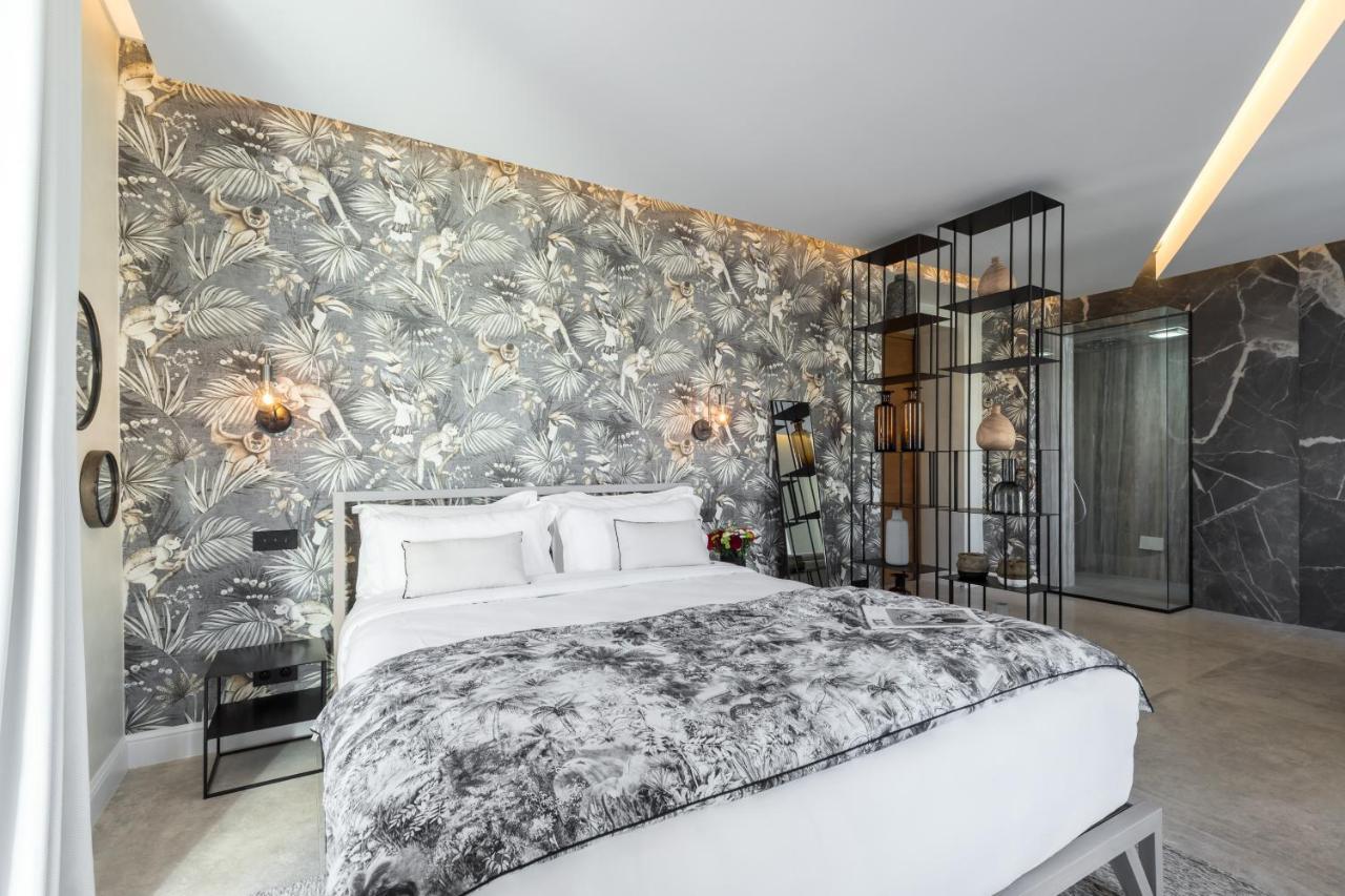 Le Dortoir Boutique Suites Hotel Nizza