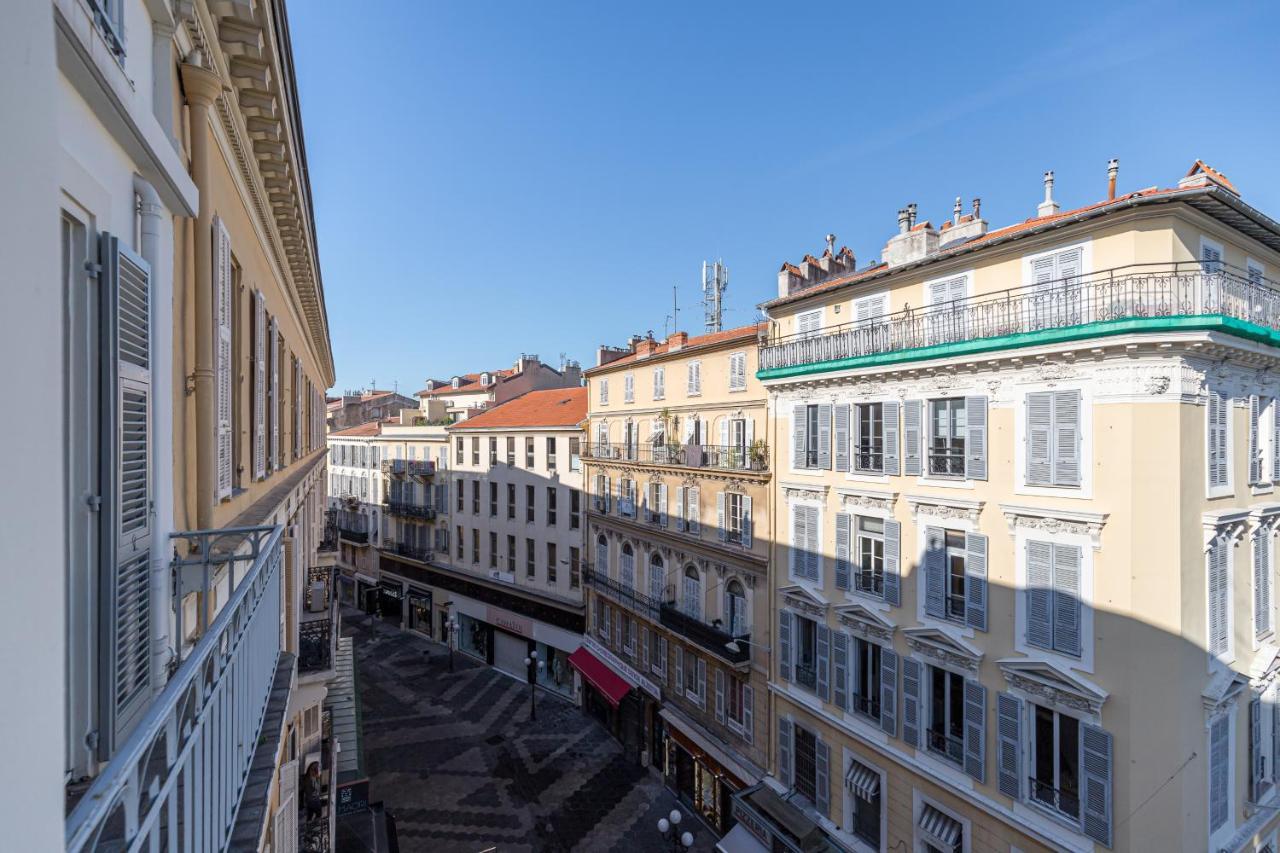 Hotel Le Dortoir Boutique Suites Nizza