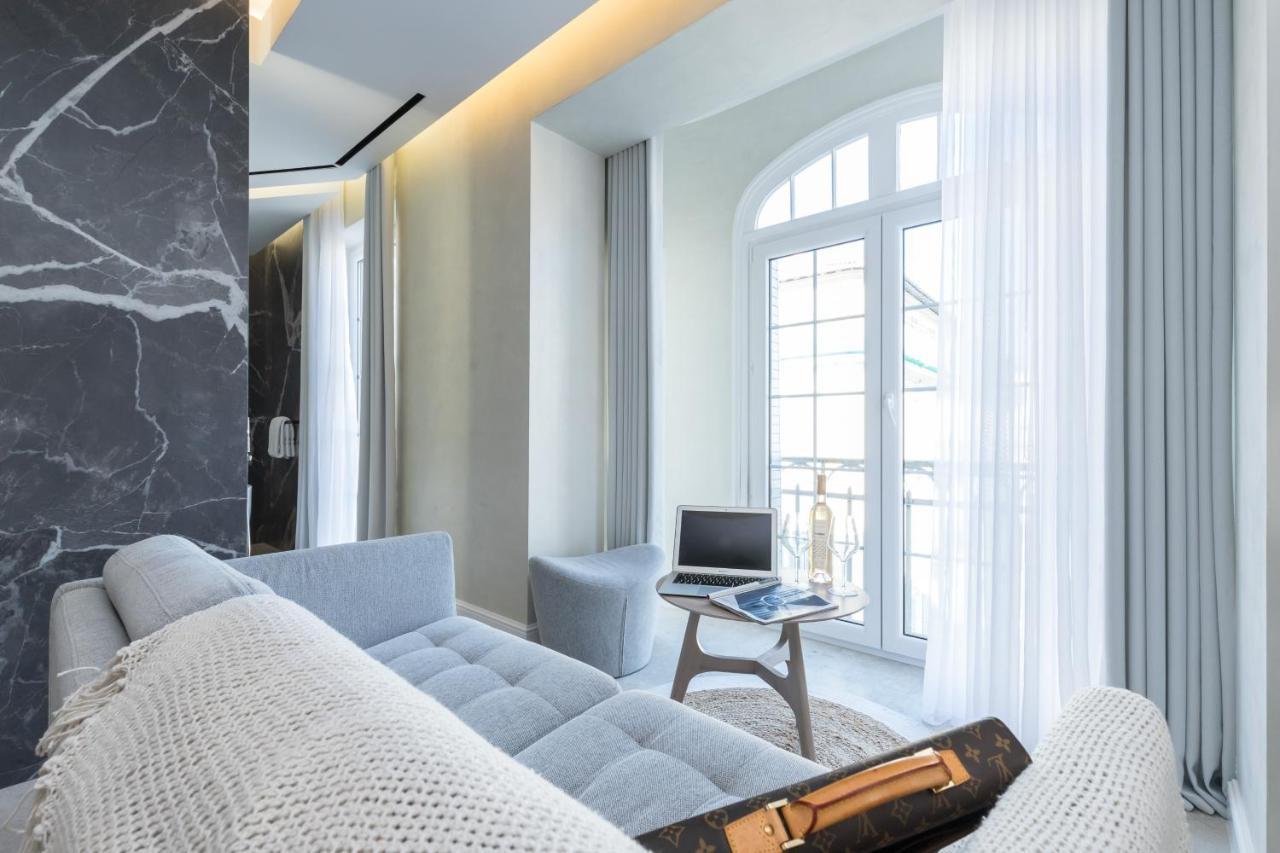 Hotel Le Dortoir Boutique Suites Nizza