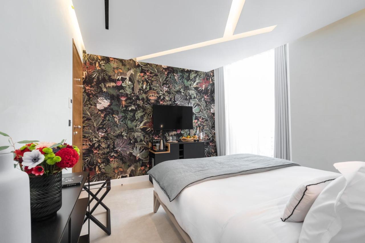 Hotel Le Dortoir Boutique Suites Nizza