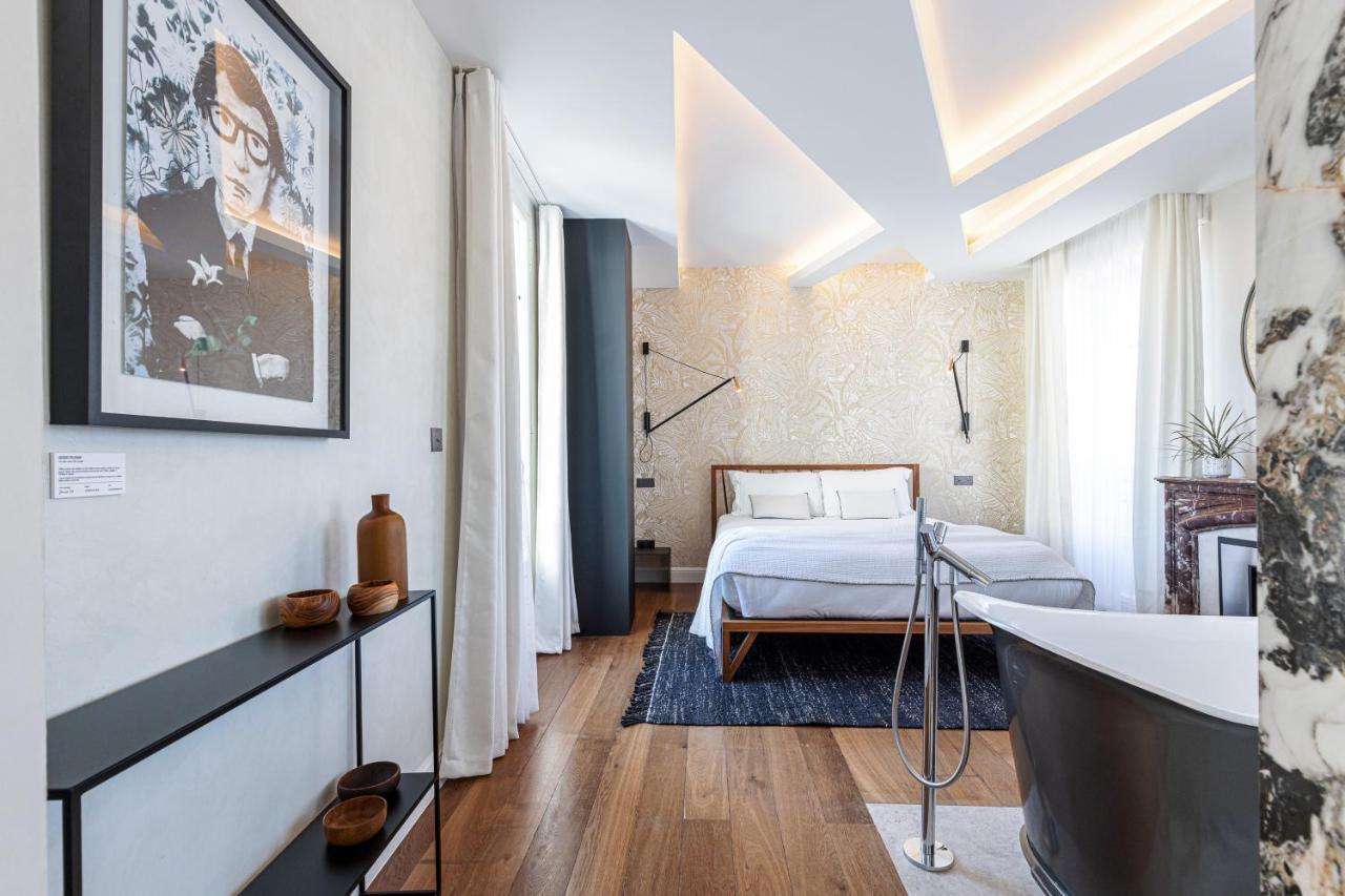 Le Dortoir Boutique Suites Hotel Nizza