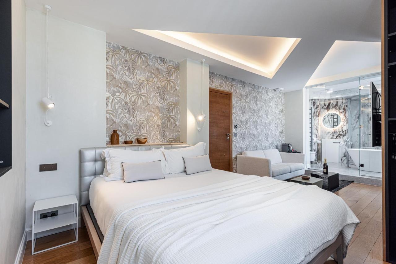 Le Dortoir Boutique Suites Hotel 2*