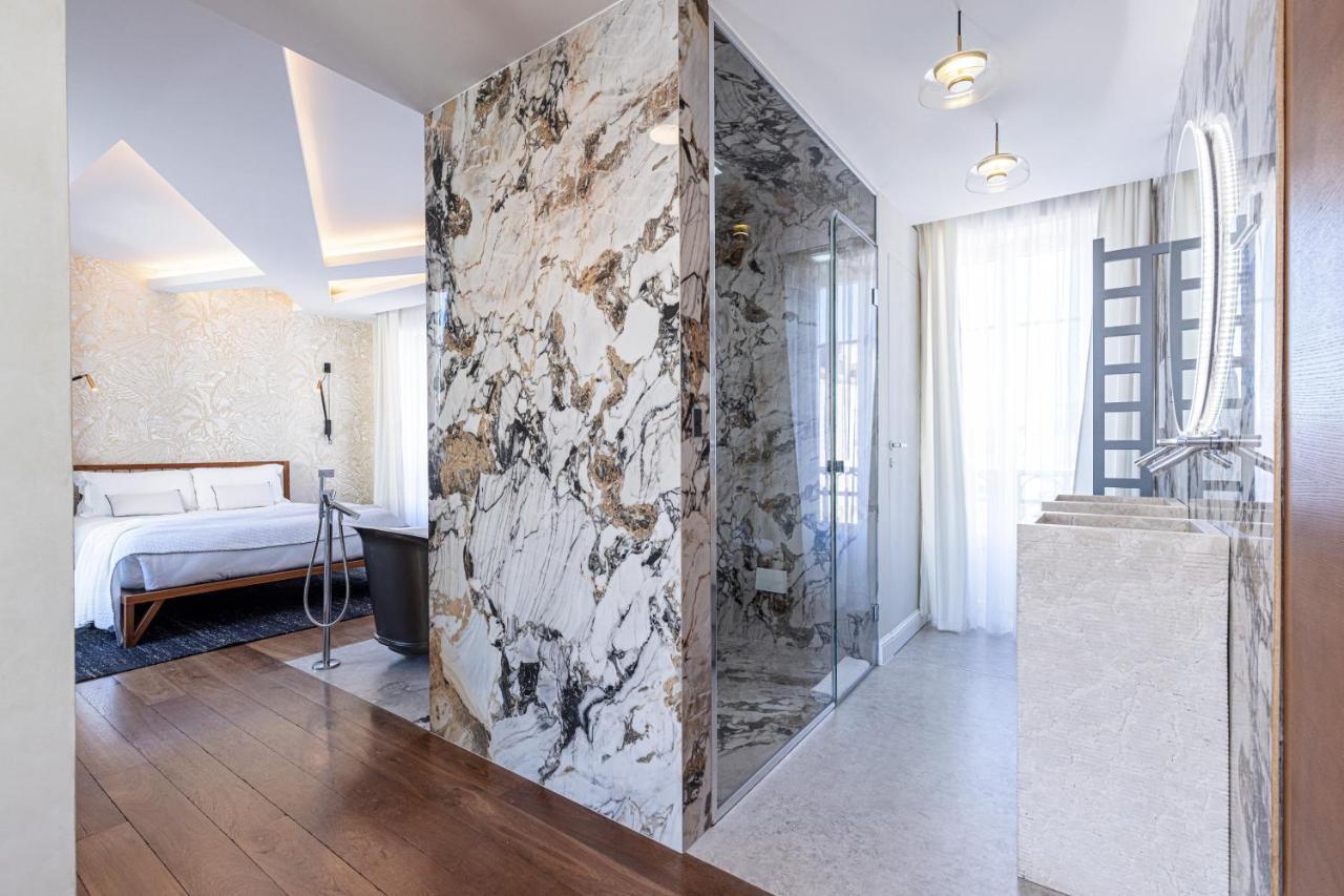 Le Dortoir Boutique Suites 2* Nizza