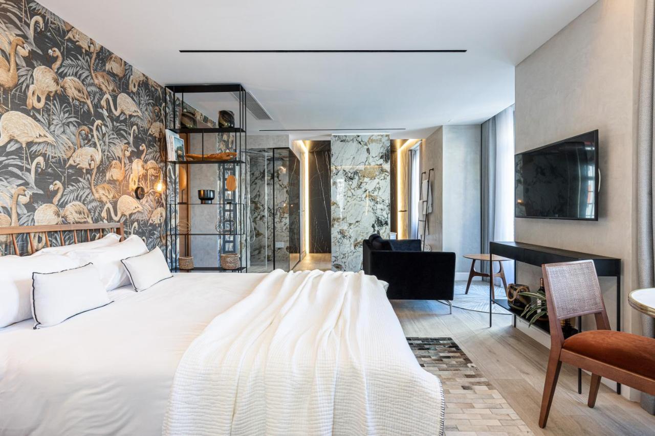 Le Dortoir Boutique Suites 2* Nizza