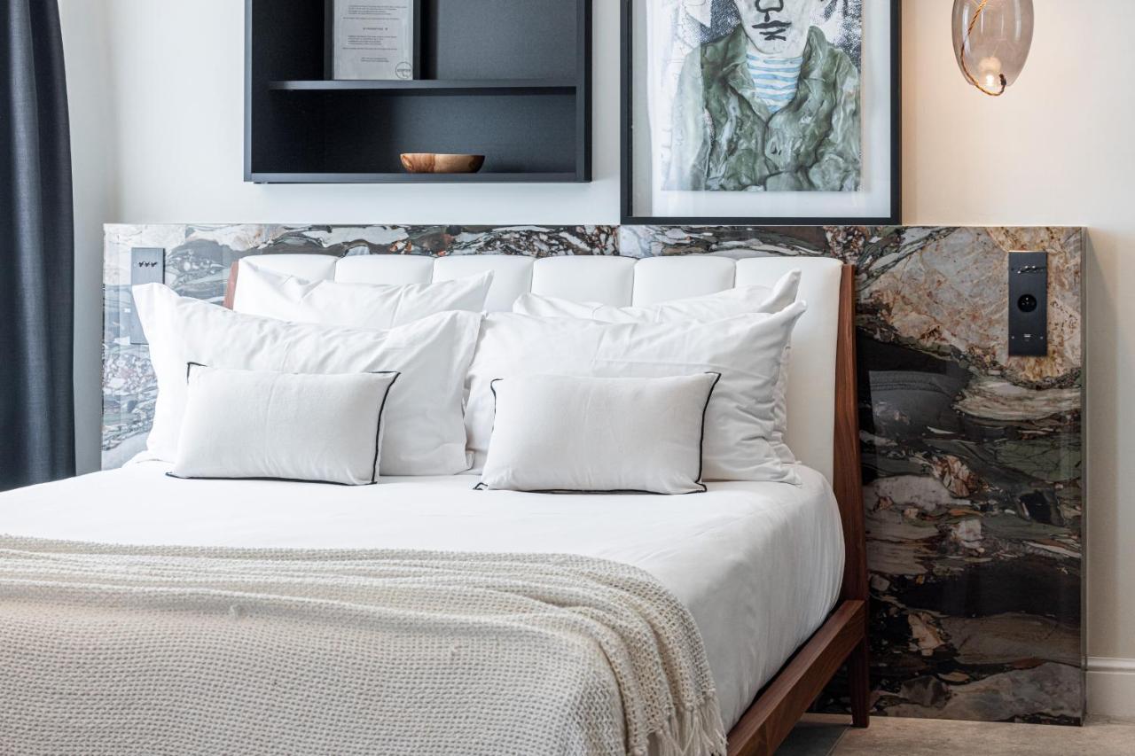 Le Dortoir Boutique Suites 2* Nizza