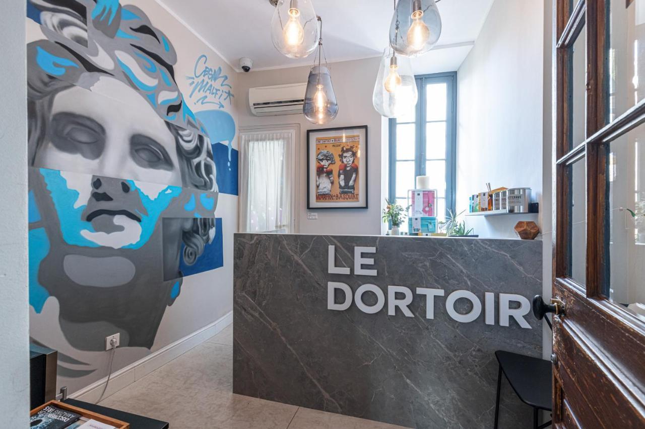 Le Dortoir Boutique Suites Hotel 2*