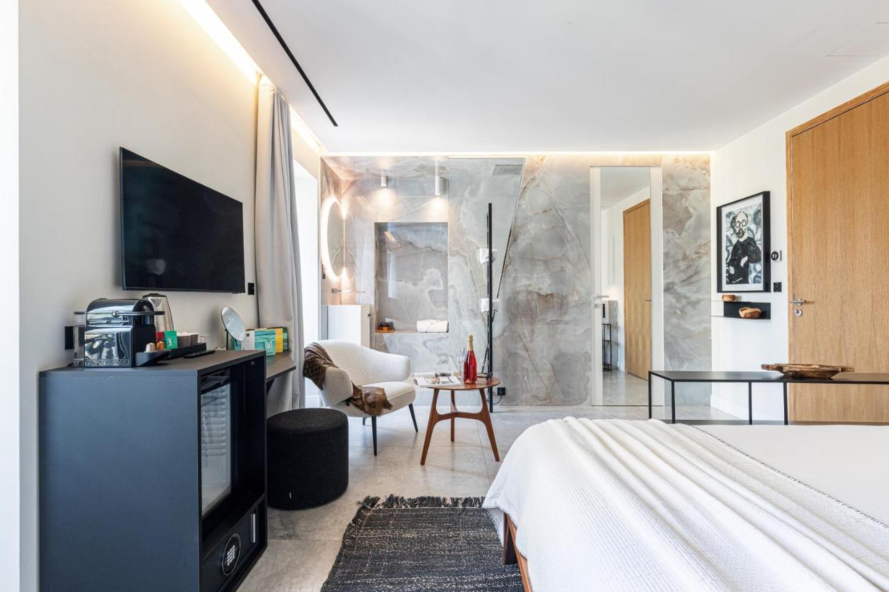 Hotel Le Dortoir Boutique Suites Nizza