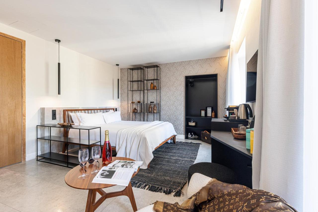 Le Dortoir Boutique Suites Hotel Nizza