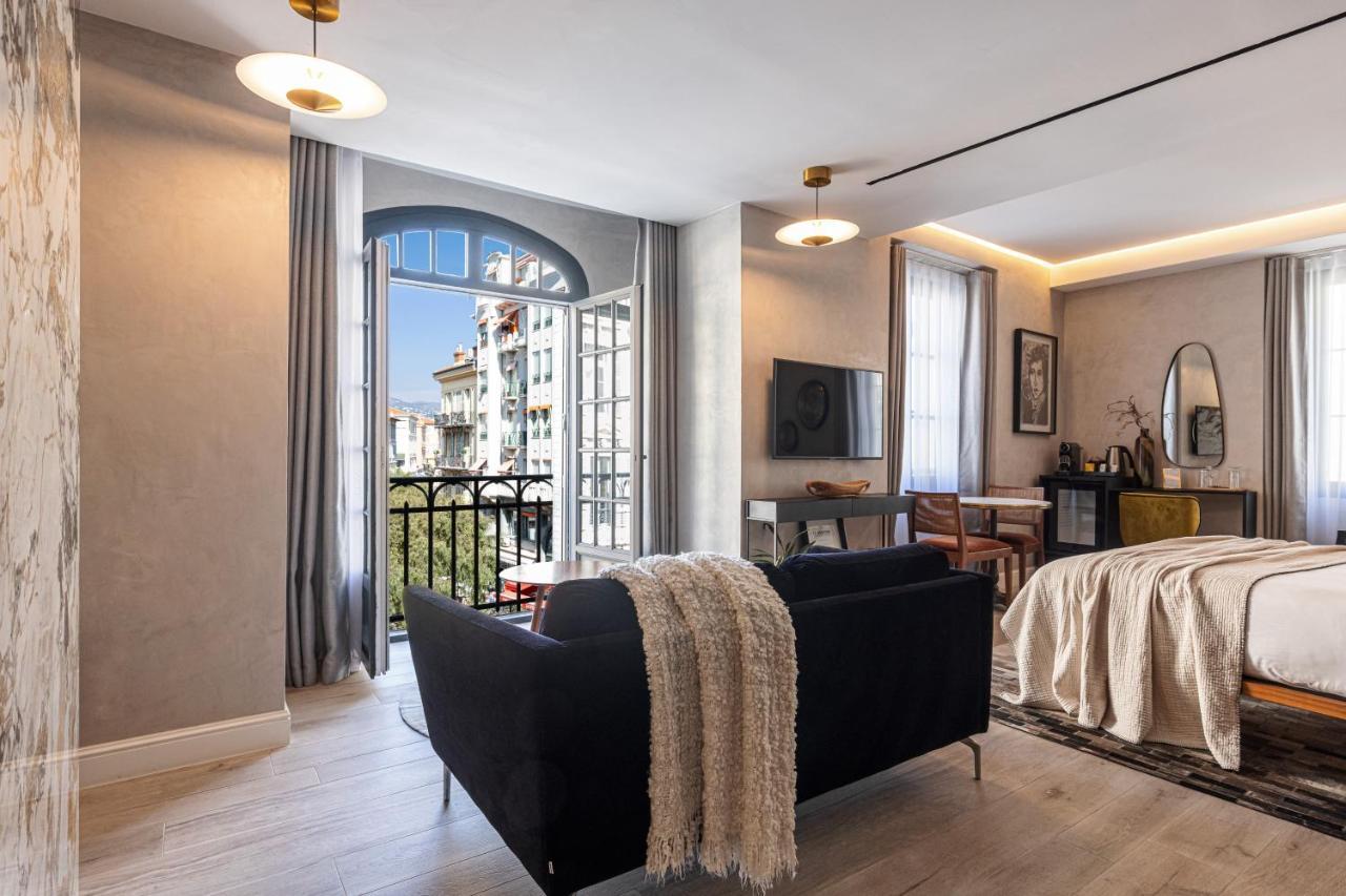 Le Dortoir Boutique Suites 2*