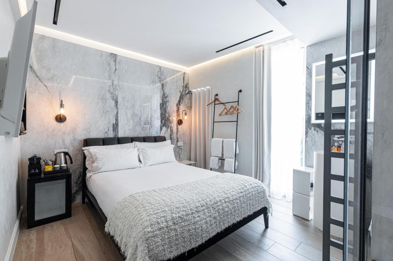 Hotel Le Dortoir Boutique Suites Nizza