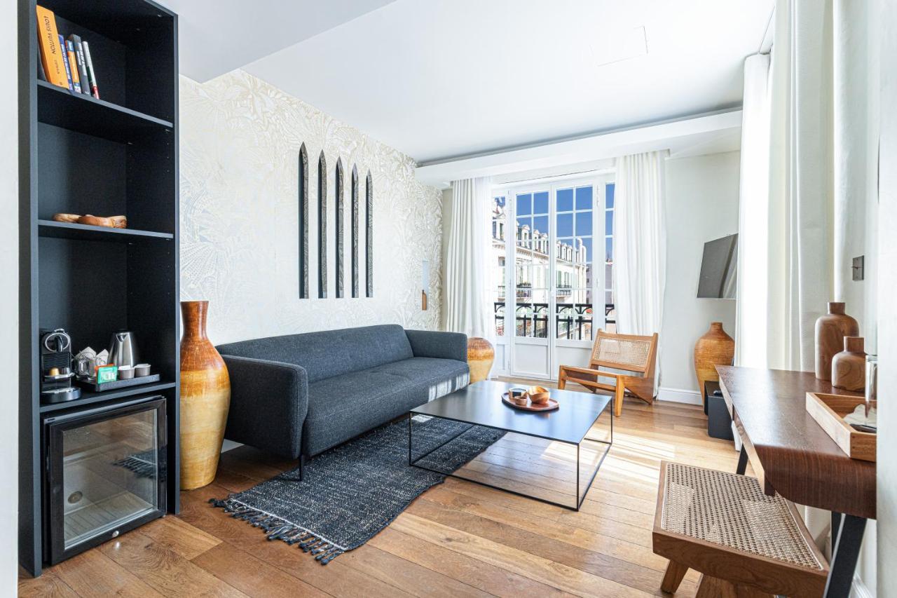 Hotel Le Dortoir Boutique Suites Nizza