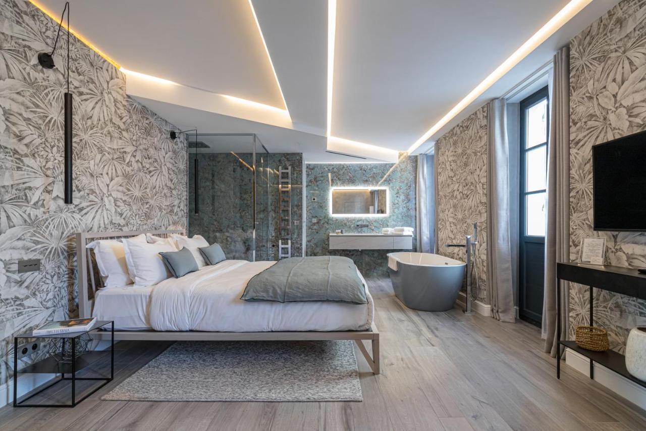 Le Dortoir Boutique Suites 2* Nizza