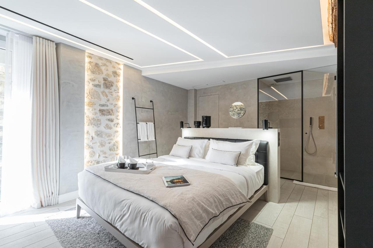 Hotel Le Dortoir Boutique Suites Nizza