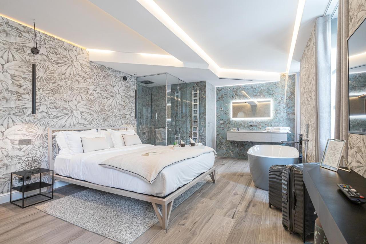 Hotel Le Dortoir Boutique Suites Nizza