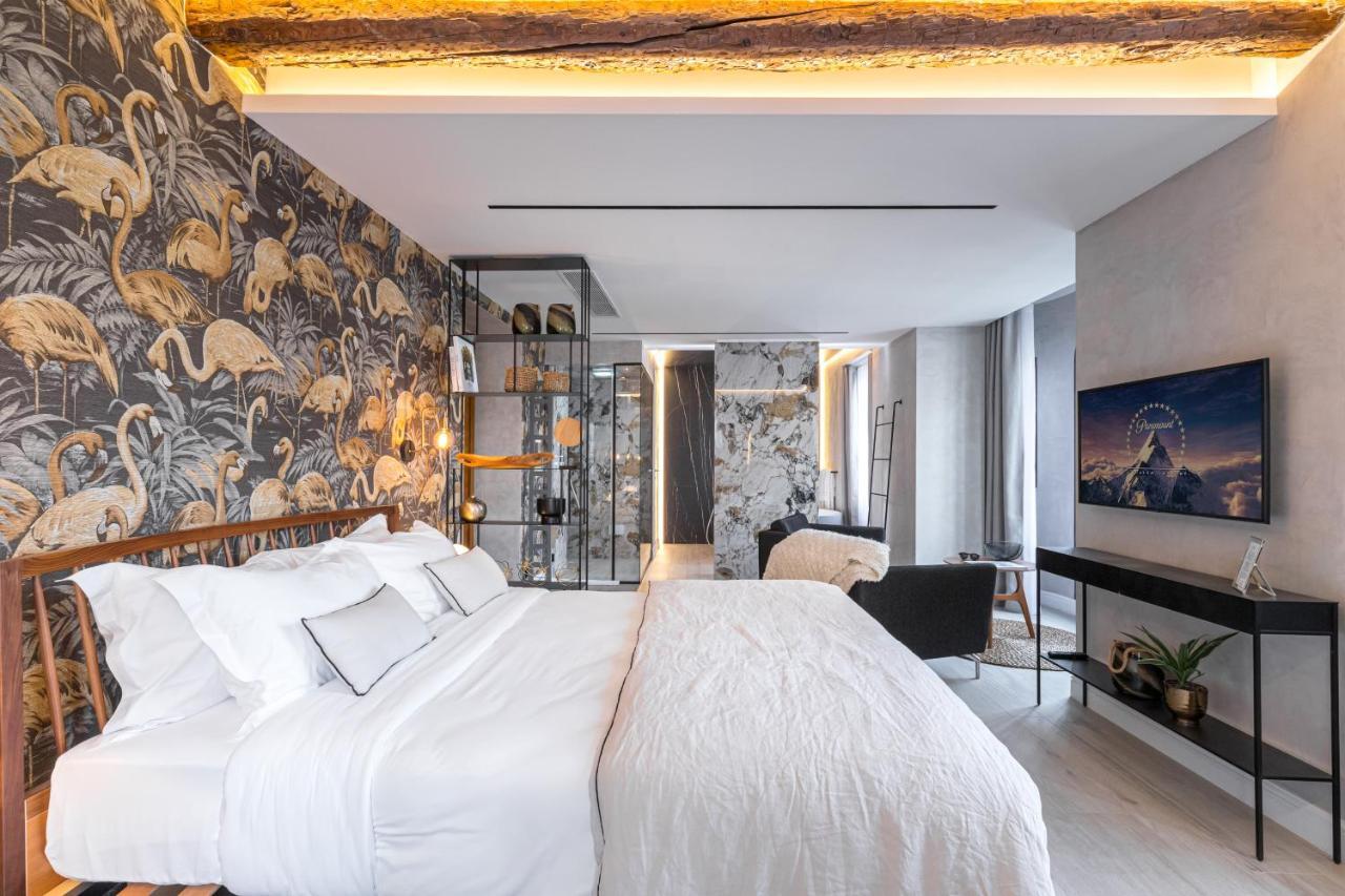 Le Dortoir Boutique Suites Hotel Nizza