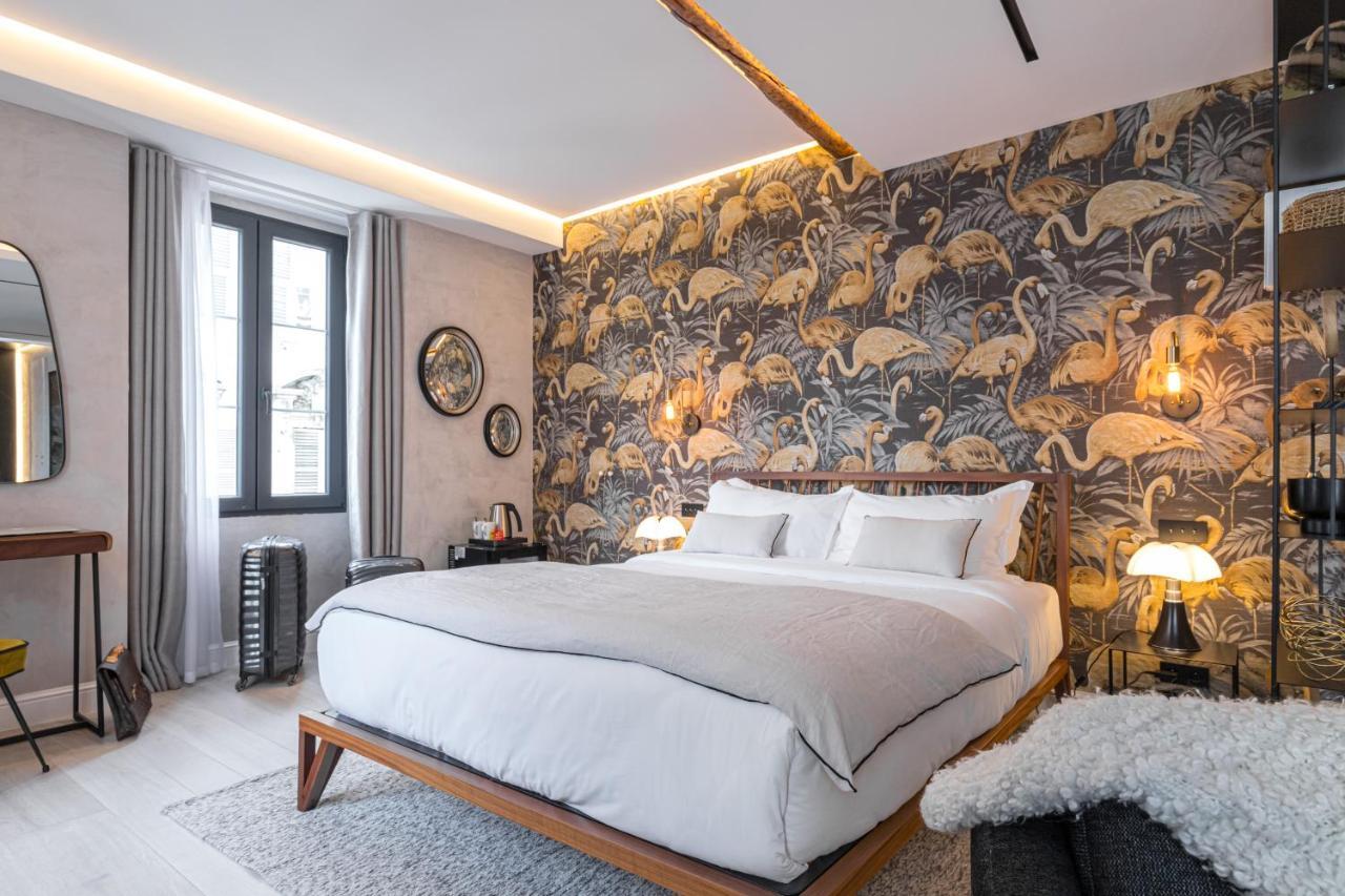 Le Dortoir Boutique Suites Nizza
