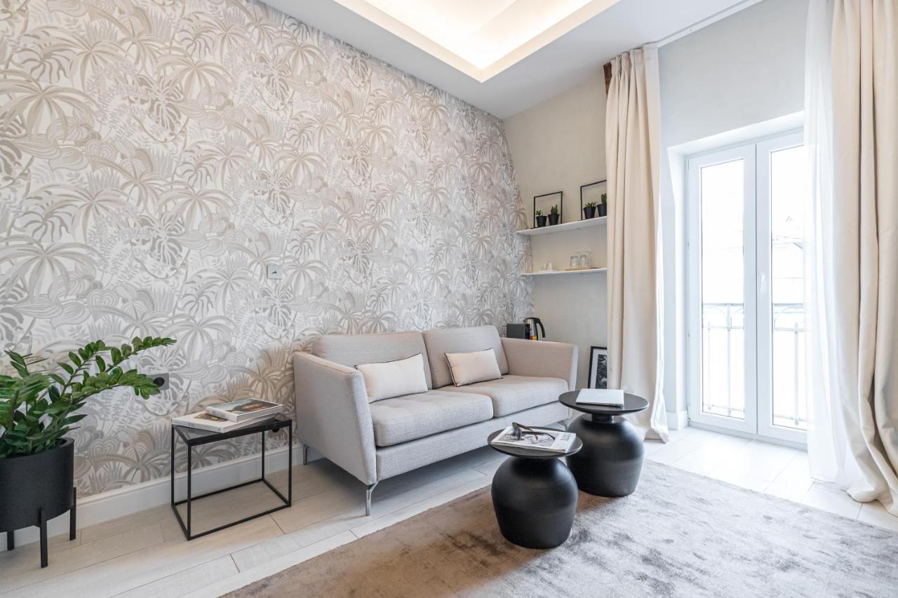 Le Dortoir Boutique Suites 2* Nizza