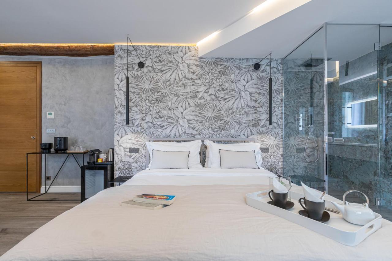 Le Dortoir Boutique Suites 2* Nizza