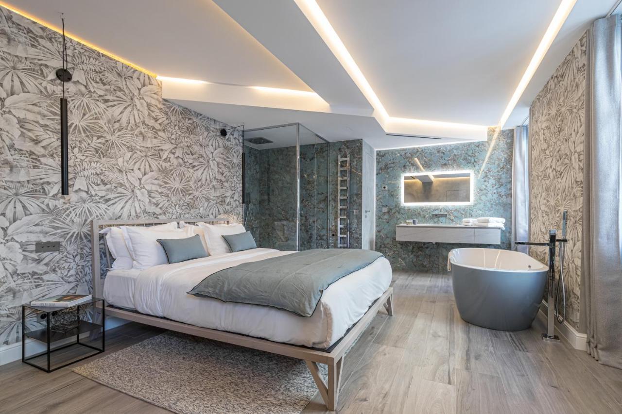 Le Dortoir Boutique Suites Hotel Nizza