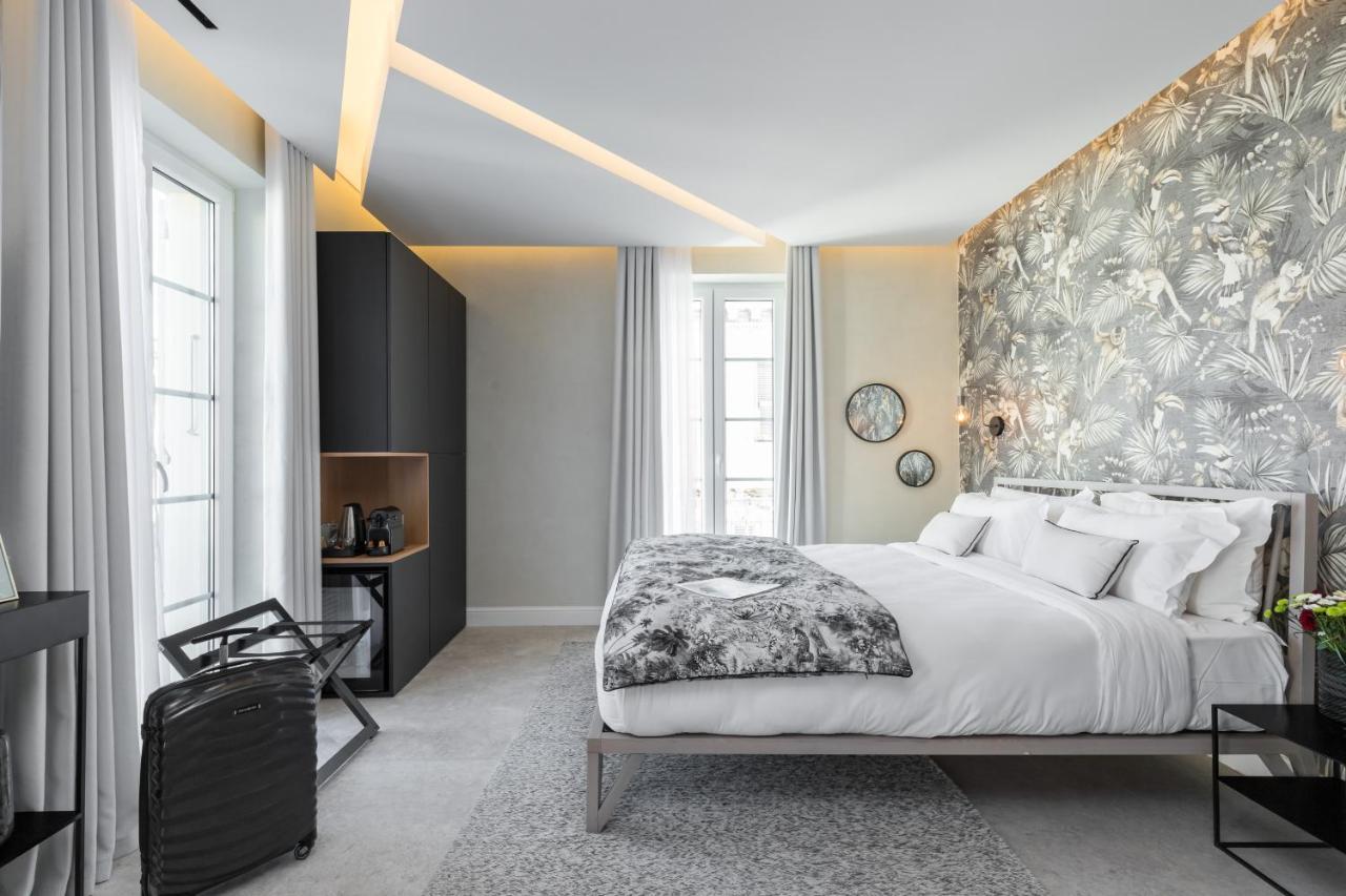 Le Dortoir Boutique Suites Nizza