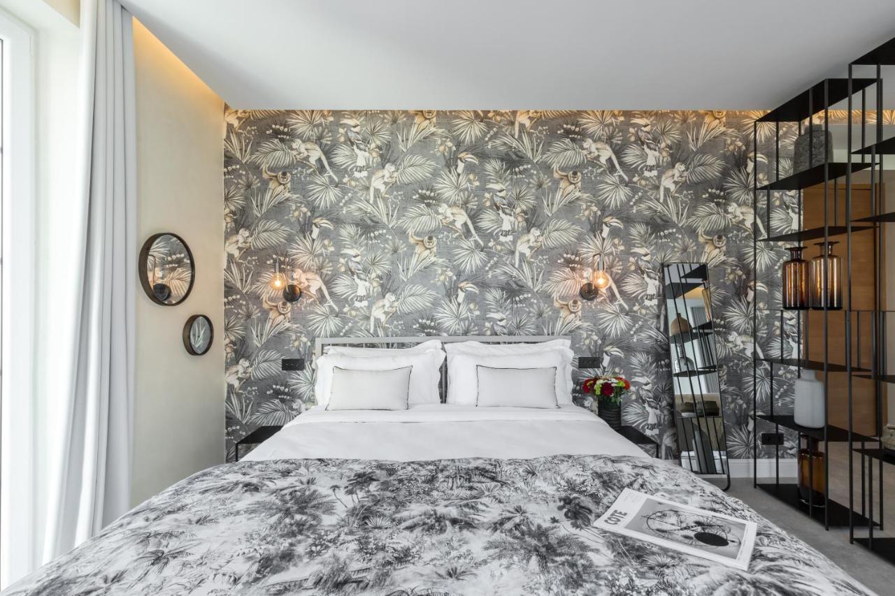 Le Dortoir Boutique Suites 2* Nizza