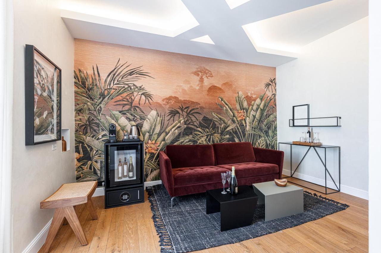 Hotel Le Dortoir Boutique Suites Nizza