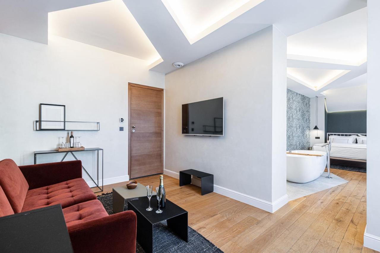 Le Dortoir Boutique Suites Hotel Nizza