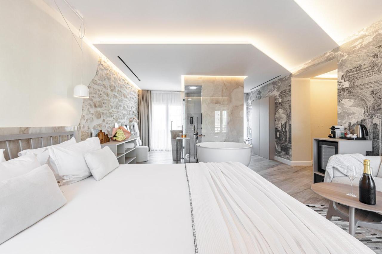Le Dortoir Boutique Suites Hotel Nizza